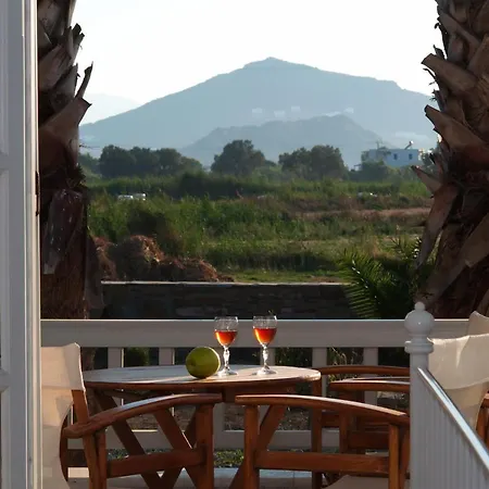 Апарт-отель Ktima Bianco