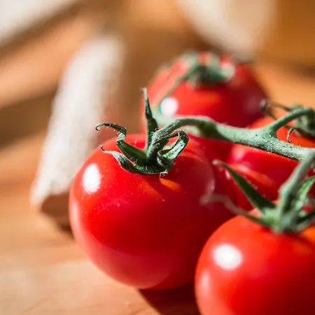 Ktima Bianco Апарт-отель