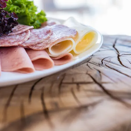 Ktima Bianco Апарт-отель Naxos City