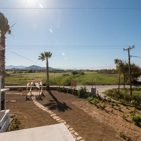 Ktima Bianco Апарт-отель 3*