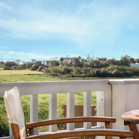 Апарт-отель Ktima Bianco