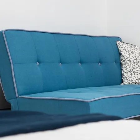 Апарт-отель Ktima Bianco Naxos City