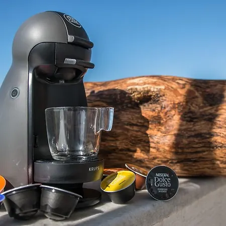 Апарт-отель Ktima Bianco Naxos City