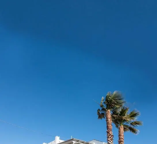 Ktima Bianco מלון דירות