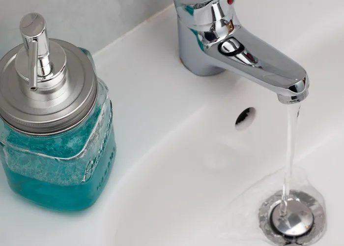 Ktima Bianco מלון דירות