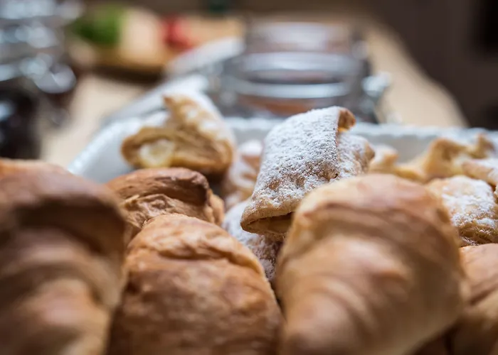 מלון דירות Ktima Bianco