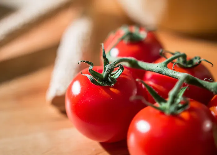 Ktima Bianco מלון דירות