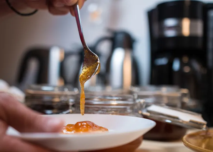 Ktima Bianco מלון דירות