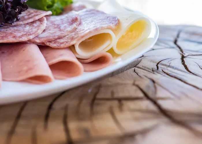 Ktima Bianco מלון דירות Naxos City