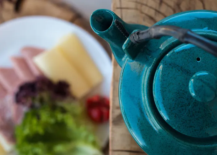 מלון דירות Ktima Bianco