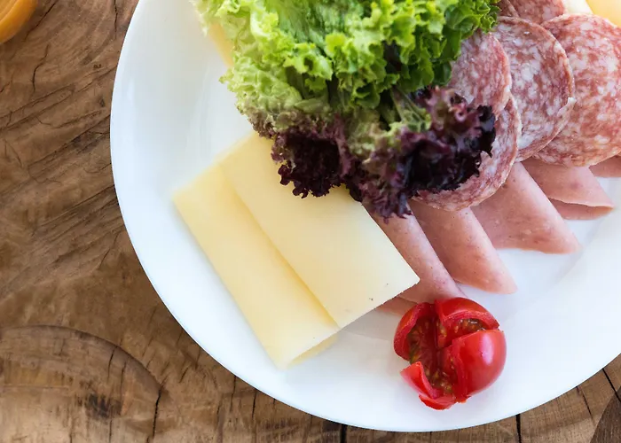 מלון דירות Ktima Bianco 3*