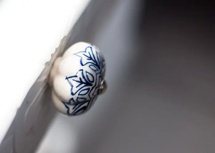 Ktima Bianco מלון דירות 3*