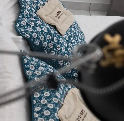 מלון דירות Ktima Bianco