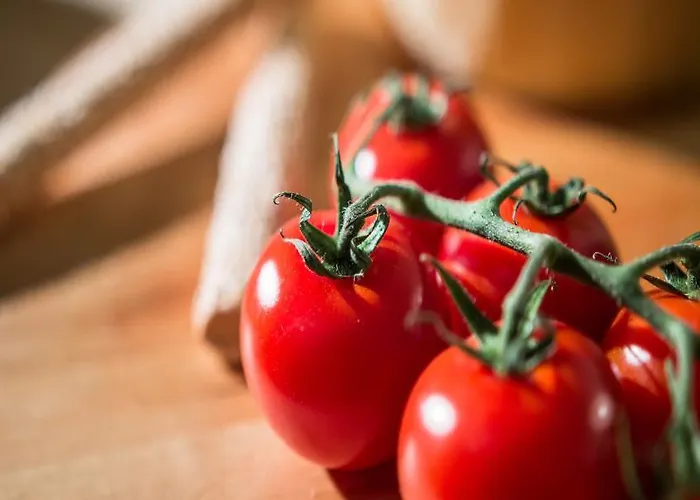 מלון דירות Ktima Bianco