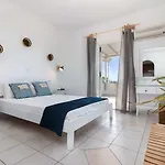 Ktima Bianco 4* Naxos City