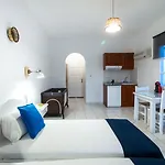 Ktima Bianco Aparthotel Naxos City