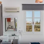 Ktima Bianco 4* Naxos City