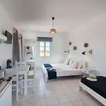 Aparthotel Ktima Bianco 4*