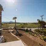 Ktima Bianco Aparthotel 4*
