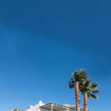 Ktima Bianco Апарт-отель