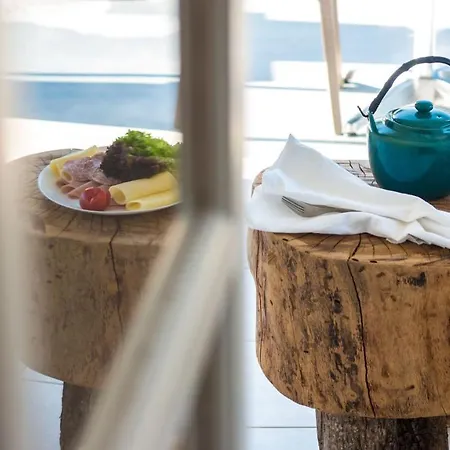 شقة فندقية Ktima Bianco 3*