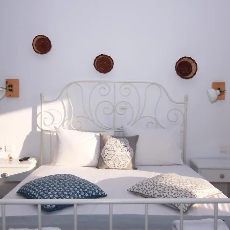 Ktima Bianco 4*