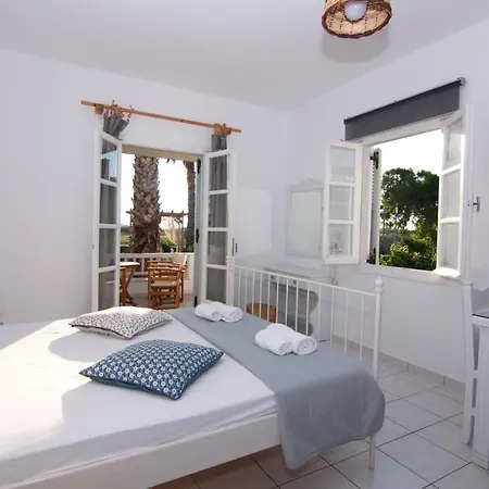 Aparthotel Ktima Bianco
