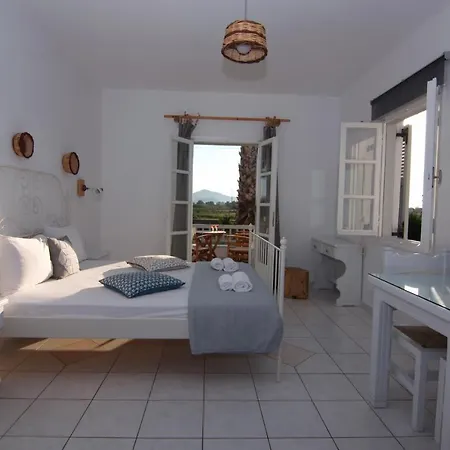 Ktima Bianco Апарт-отель