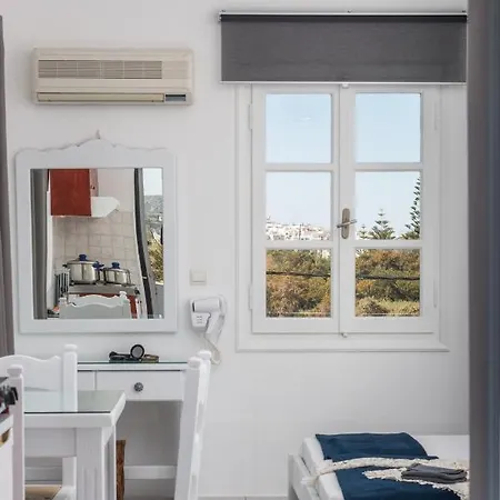 Ktima Bianco Naxos City