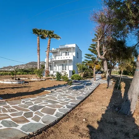 شقة فندقية Ktima Bianco 3*