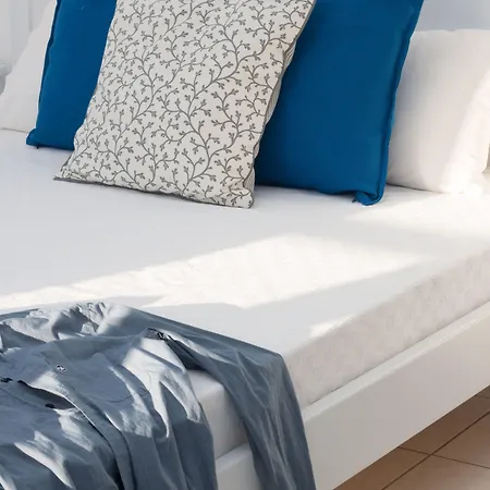 Ktima Bianco 3* Naxos City