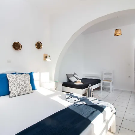 شقة فندقية Ktima Bianco