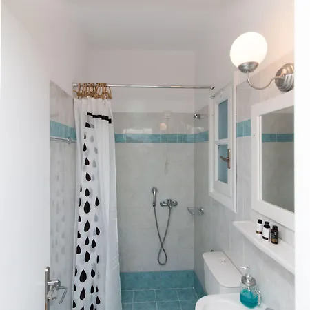 Ktima Bianco 4* Naxos City