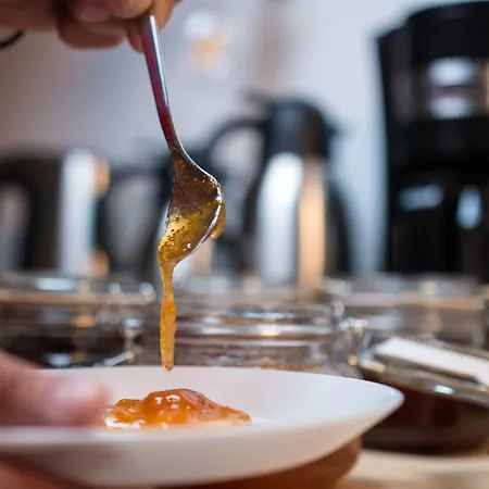 Ktima Bianco شقة فندقية