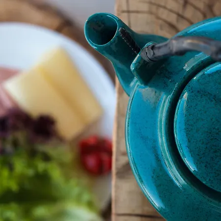 شقة فندقية Ktima Bianco