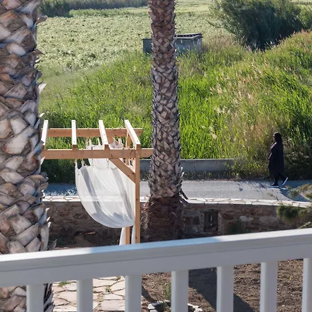 Aparthotel Ktima Bianco