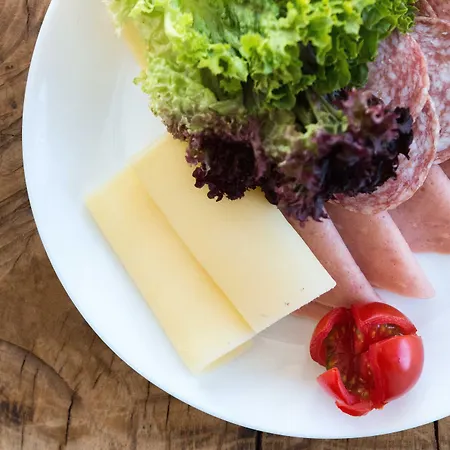 Ξενοδοχείο με διαμερίσματα Ktima Bianco 3*