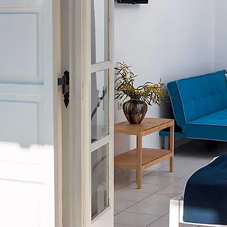 Aparthotel Ktima Bianco 4*