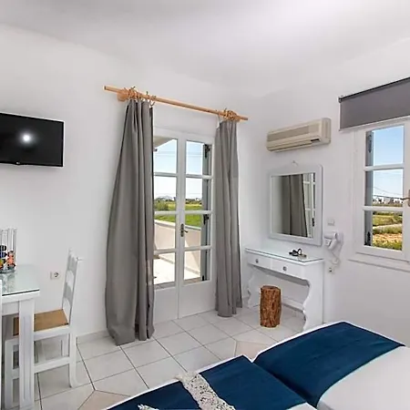 Aparthotel Ktima Bianco