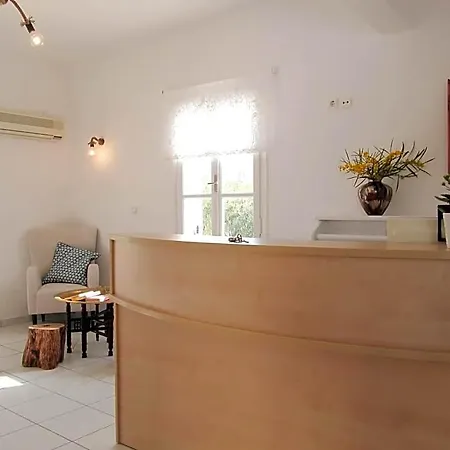 Ktima Bianco Aparthotel