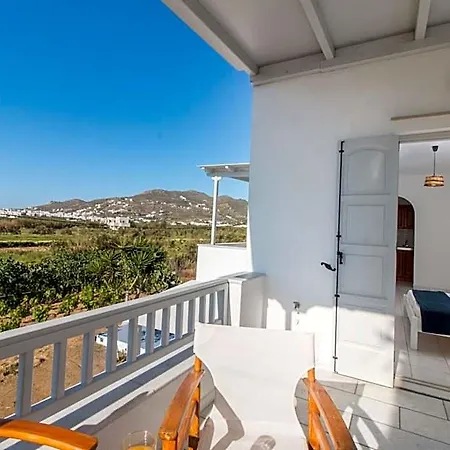 Ktima Bianco 4*