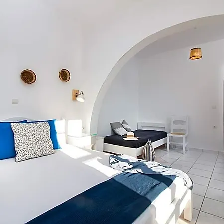 Ktima Bianco 4*