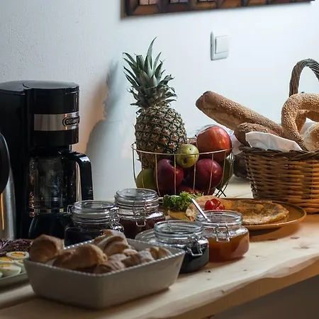 شقة فندقية Ktima Bianco