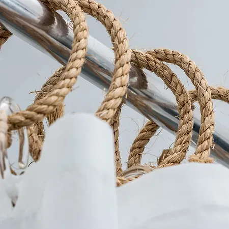 Ktima Bianco 3* Naxos City