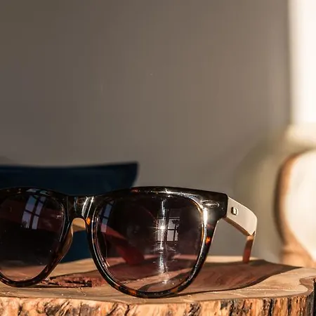 Ktima Bianco Apartahotel Naxos City