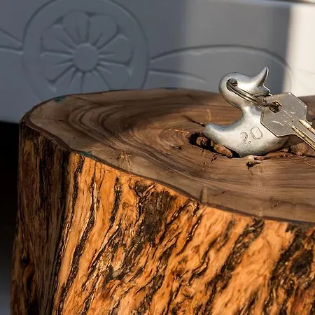 Ktima Bianco Naxos City