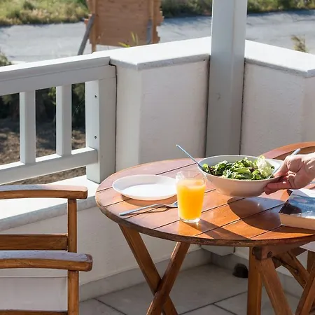 شقة فندقية Ktima Bianco 3*