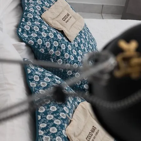 شقة فندقية Ktima Bianco