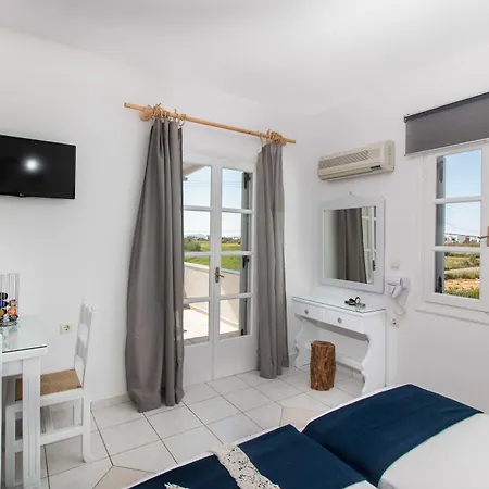 Ktima Bianco Aparthotel 3*