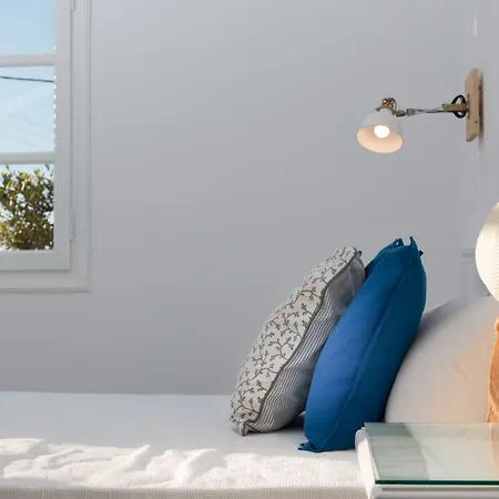 Ktima Bianco 3* Naxos City
